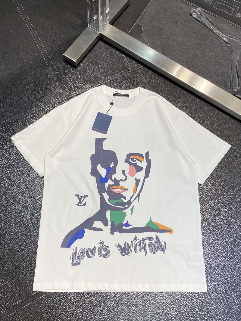 Louis Vuitton T-Shirts